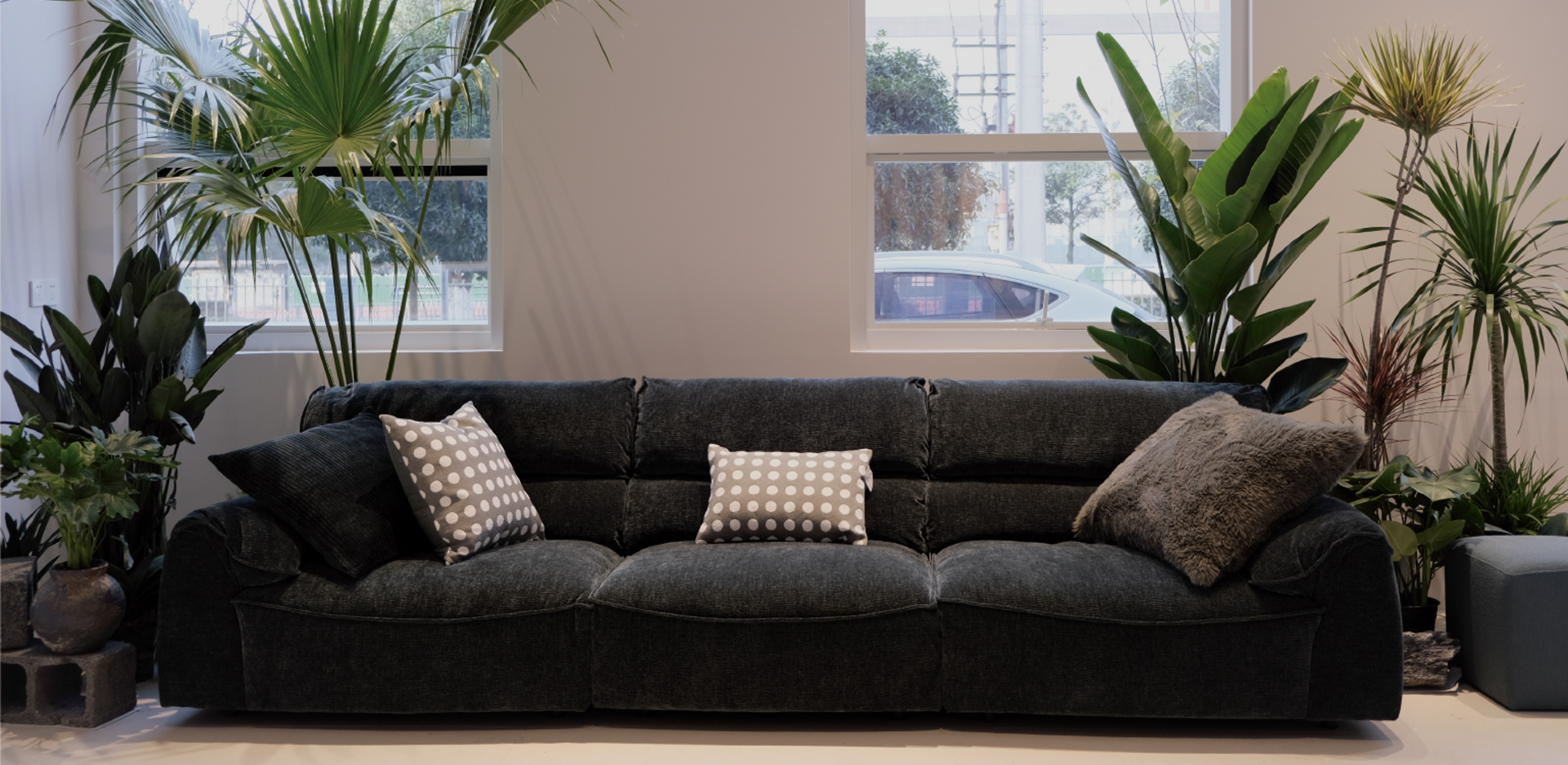 Premium Jacquard Fabrics